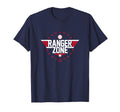 Ranger Suarez Ranger Zone Boston T-Shirt - Custom Art Print Men Women - T-Shirt, Sweatshirt, Hoodie