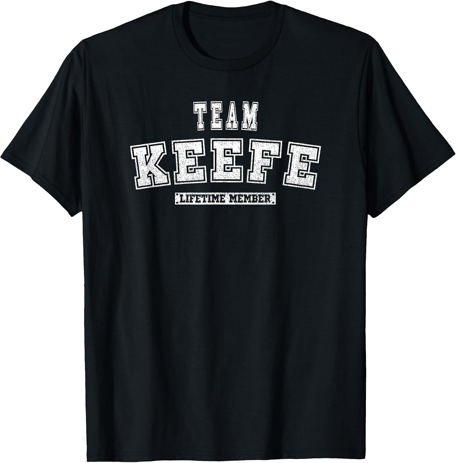 KEEFE Family Apparel - Adult & Kids T-Shirts, Sweatshirts & Hoodies apparel design preview 1