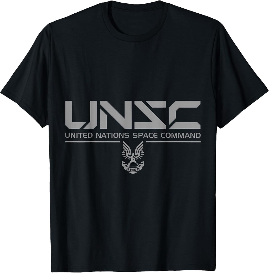 U.n.s.c Game Grey - Adult & Kids T-Shirts, Sweatshirts & Hoodies apparel design preview 1