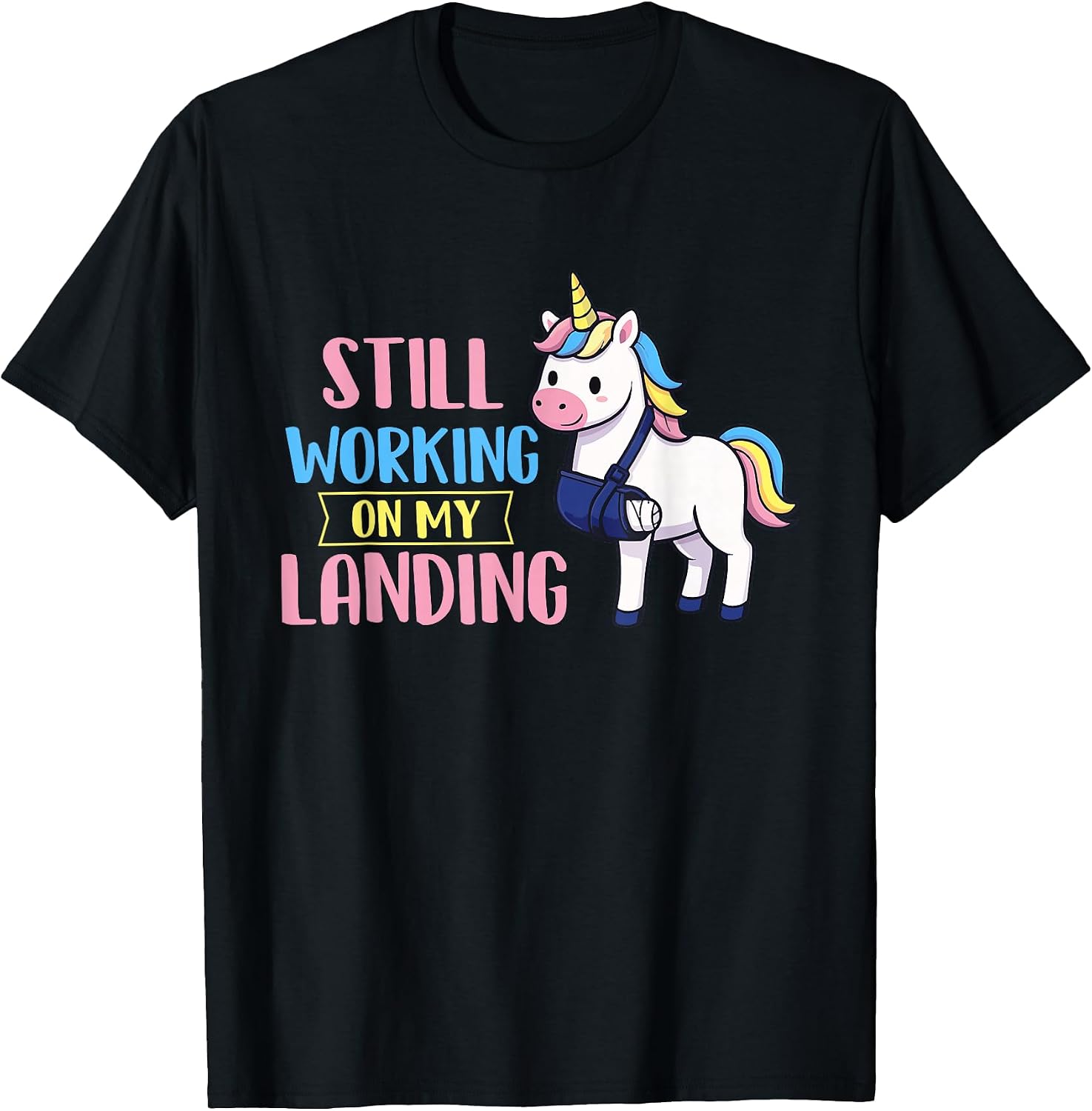 Arm Recovery Merch - Adult & Kids T-Shirts, Sweatshirts & Hoodies apparel design preview 1