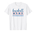 Spring 2024 Season Baseball Mom T-Shirt - Unique Graphic Men Women - T-Shirt, Sweatshirt, Hoodie