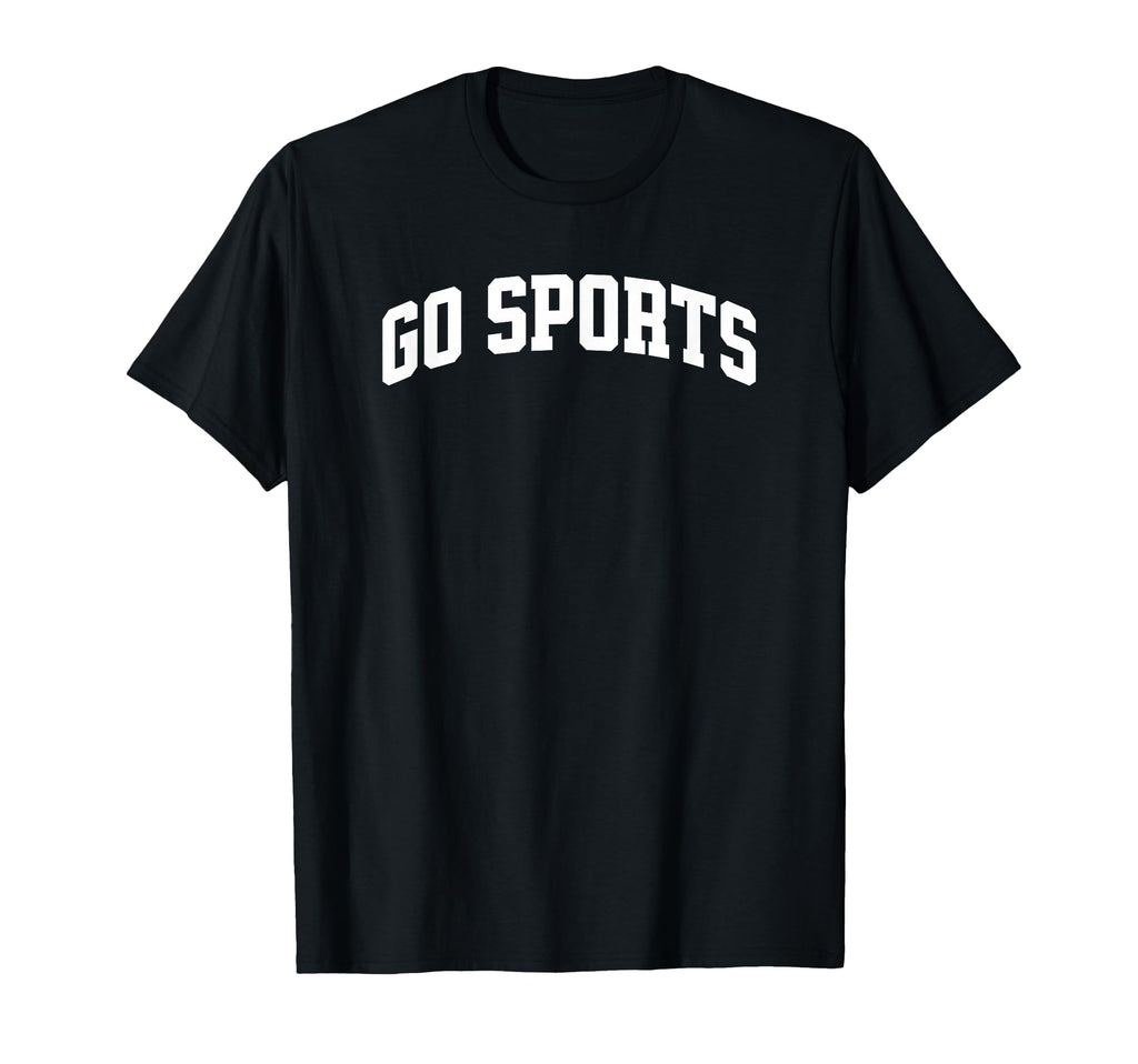 Go Sports Game Day Mom T-Shirt - Unique Graphic Men Women - T-Shirt, Sweatshirt, Hoodie