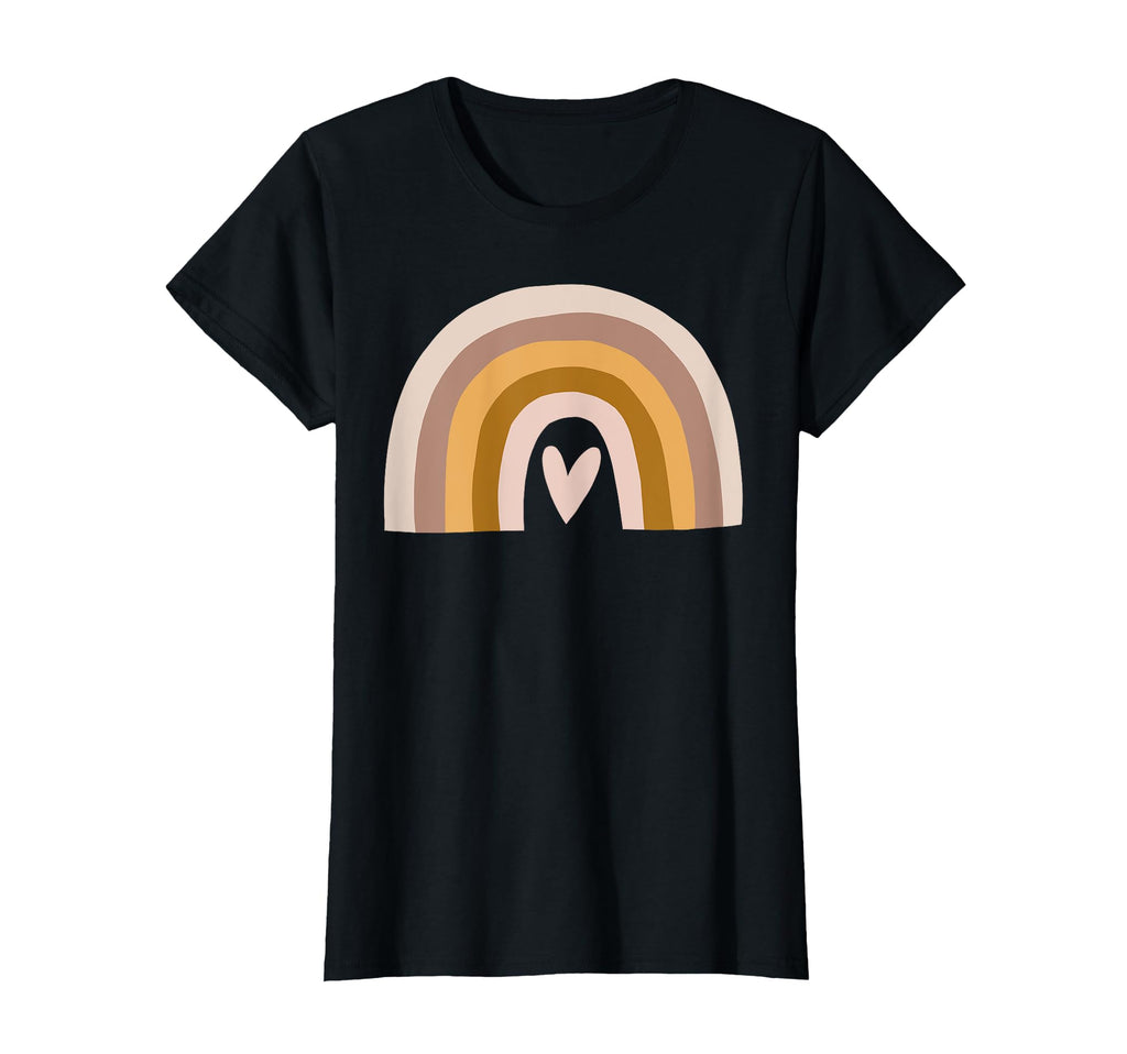Rainbow Mama Miracle Teacher Gifts T-Shirt - Fun Novelty Design for Adults - T-Shirt, Sweatshirt, Hoodie