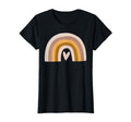 Rainbow Mama Miracle Teacher Gifts T-Shirt - Fun Novelty Design for Adults - T-Shirt, Sweatshirt, Hoodie