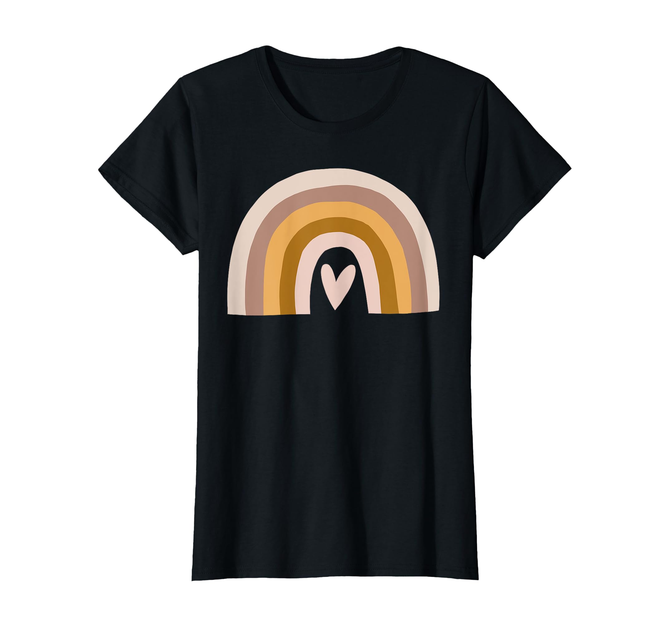 Rainbow Mama Miracle Teacher Gifts T-Shirt - Fun Novelty Design for Adults - T-Shirt, Sweatshirt, Hoodie
