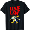 Burcham, Fun Cartoon, Positivity, Inspirational - Adult & Kids T-Shirts, Sweatshirts & Hoodies apparel design preview 1