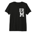 Cheer Mom Mother Bow Cheerleader Game T-Shirt - Trendy Graphic Men Women - T-Shirt, Sweatshirt, Hoodie