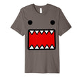Y2K Emo Scene Costume Face T-Shirt - Aesthetic Graphic Unisex - T-Shirt, Sweatshirt, Hoodie