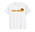 Grand Cayman Islands Palm Tree Sunset T-Shirt - Graphic Print Men Women - T-Shirt, Sweatshirt, Hoodie