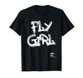 Fly Old School Rap Hip Hop Inspired Mom T-Shirt - Aesthetic Graphic Unisex - T-Shirt, Sweatshirt, Hoodie