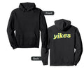 Yikes Aesthetic Vaporwave Grunge Hoodie - Unique Graphic for Adults - T-Shirt, Sweatshirt, Hoodie