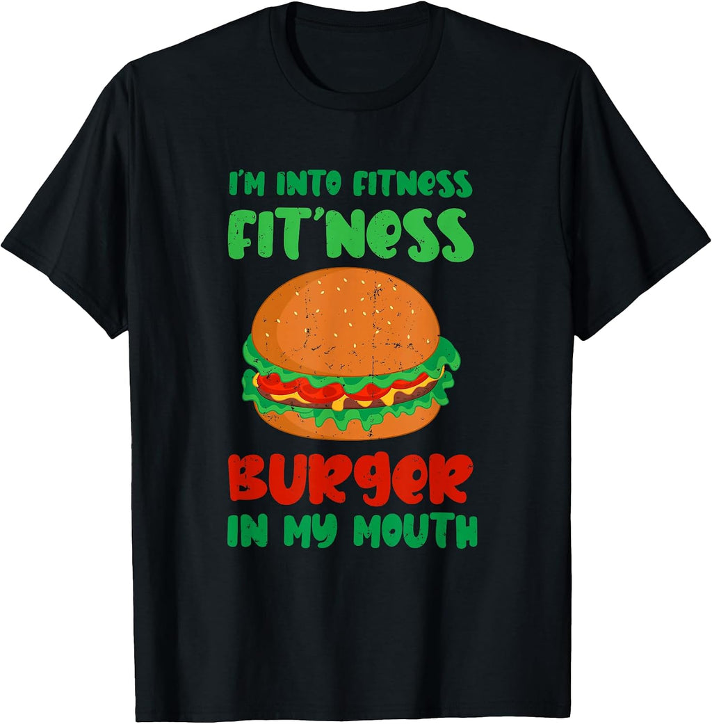 Bob Burgers Merchandise Burgermaker Burger Making - Adult & Kids T-Shirts, Sweatshirts & Hoodies apparel design preview 1