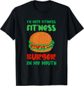 Bob Burgers Merchandise Burgermaker Burger Making - Adult & Kids T-Shirts, Sweatshirts & Hoodies apparel design preview 1