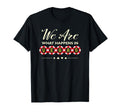 We Are What Happens Vegas Funny Las T-Shirt - Aesthetic Graphic Unisex - T-Shirt, Sweatshirt, Hoodie