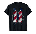 Number 11 Years Baseball 11Th T-Shirt - Minimalist Print for Adults - T-Shirt, Sweatshirt, Hoodie