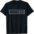 A e s t h i c shoppe - Adult & Kids T-Shirts, Sweatshirts & Hoodies apparel design preview 1