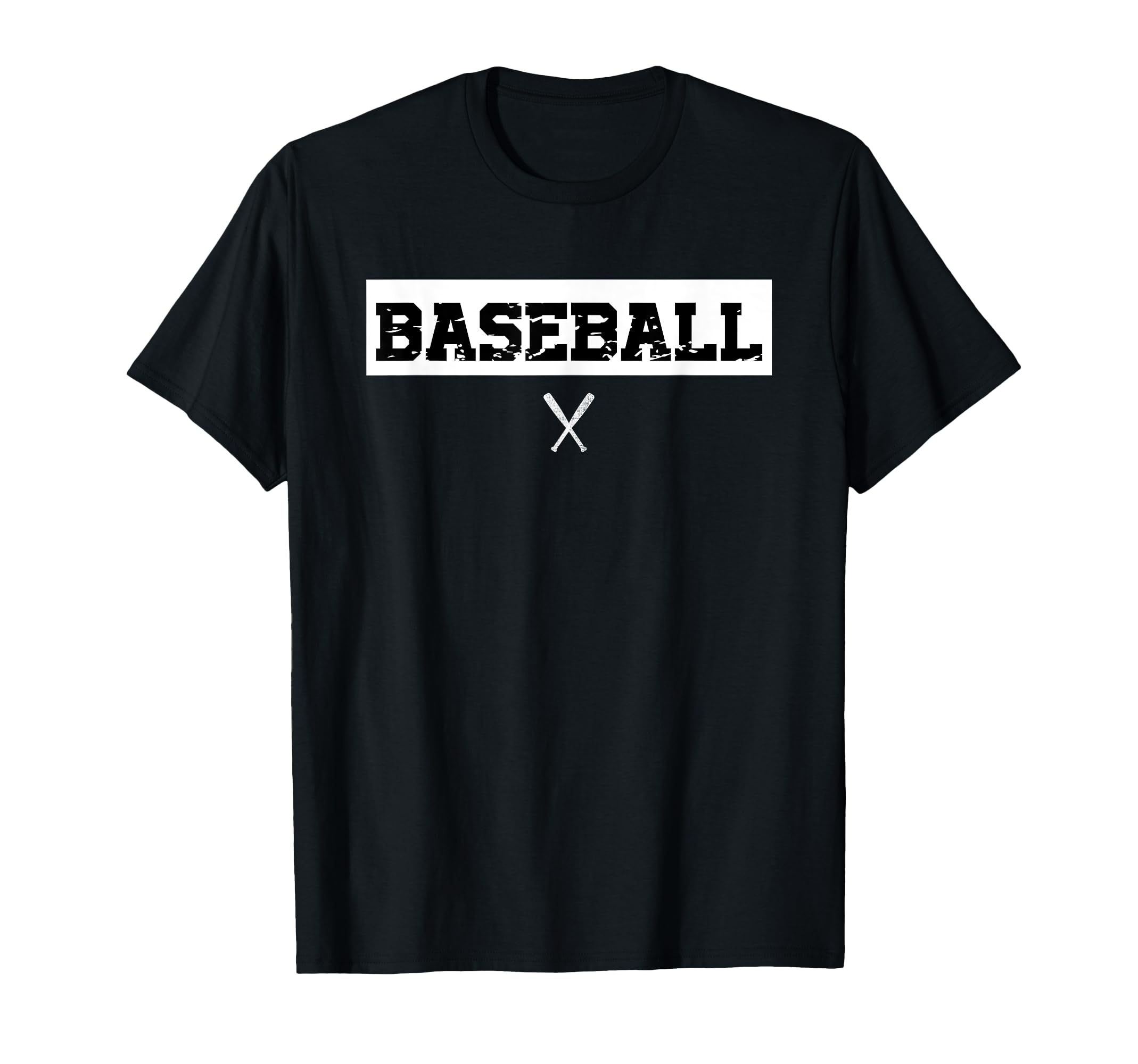 American Baseball Camp Player T-Shirt - Fun Novelty Design Men Women - T-Shirt, Sweatshirt, Hoodie