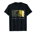 Mtb Mountain Bike Hoodie - Graphic Print Men Women - T-Shirt, Sweatshirt, Hoodie
