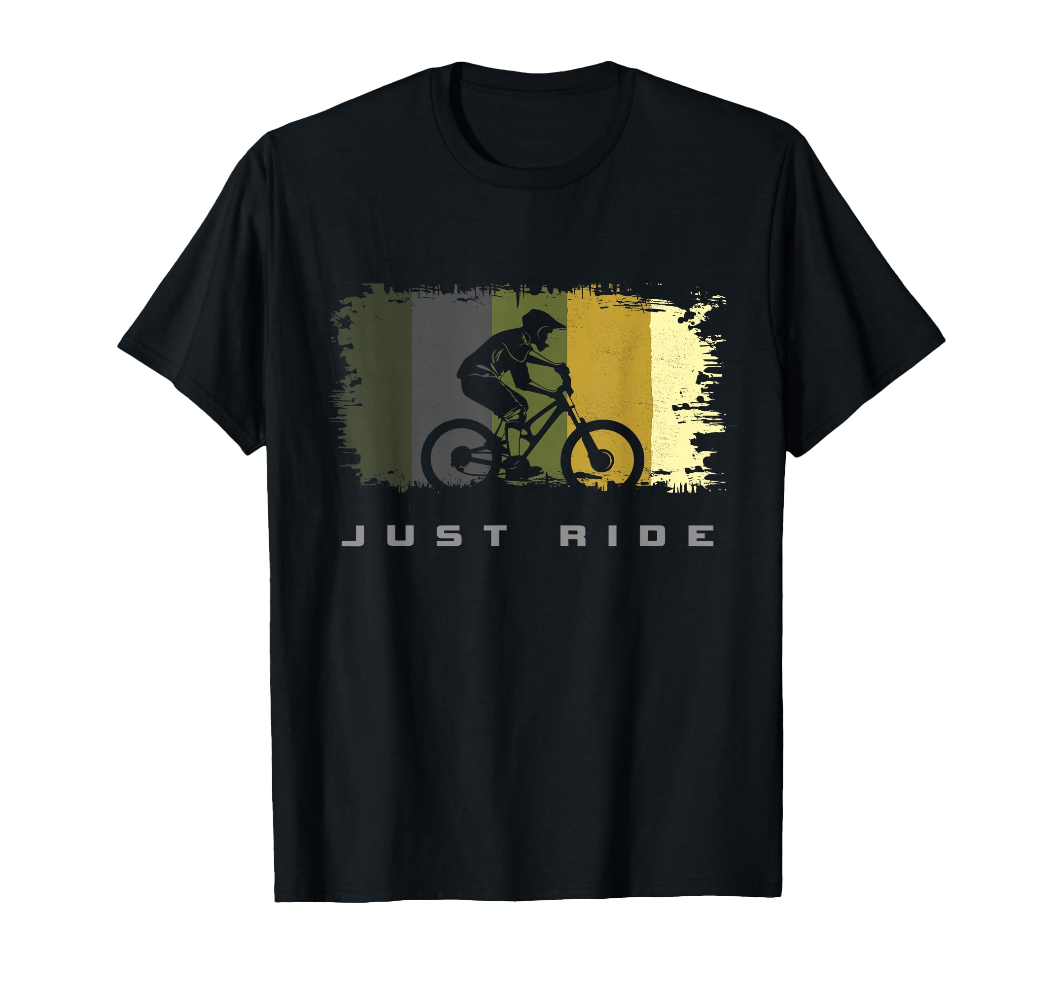 Mtb Mountain Bike Hoodie - Graphic Print Men Women - T-Shirt, Sweatshirt, Hoodie