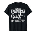 Softball Baseball Catcher Pitcher T-Shirt - Minimalist Print Men Women - T-Shirt, Sweatshirt, Hoodie
