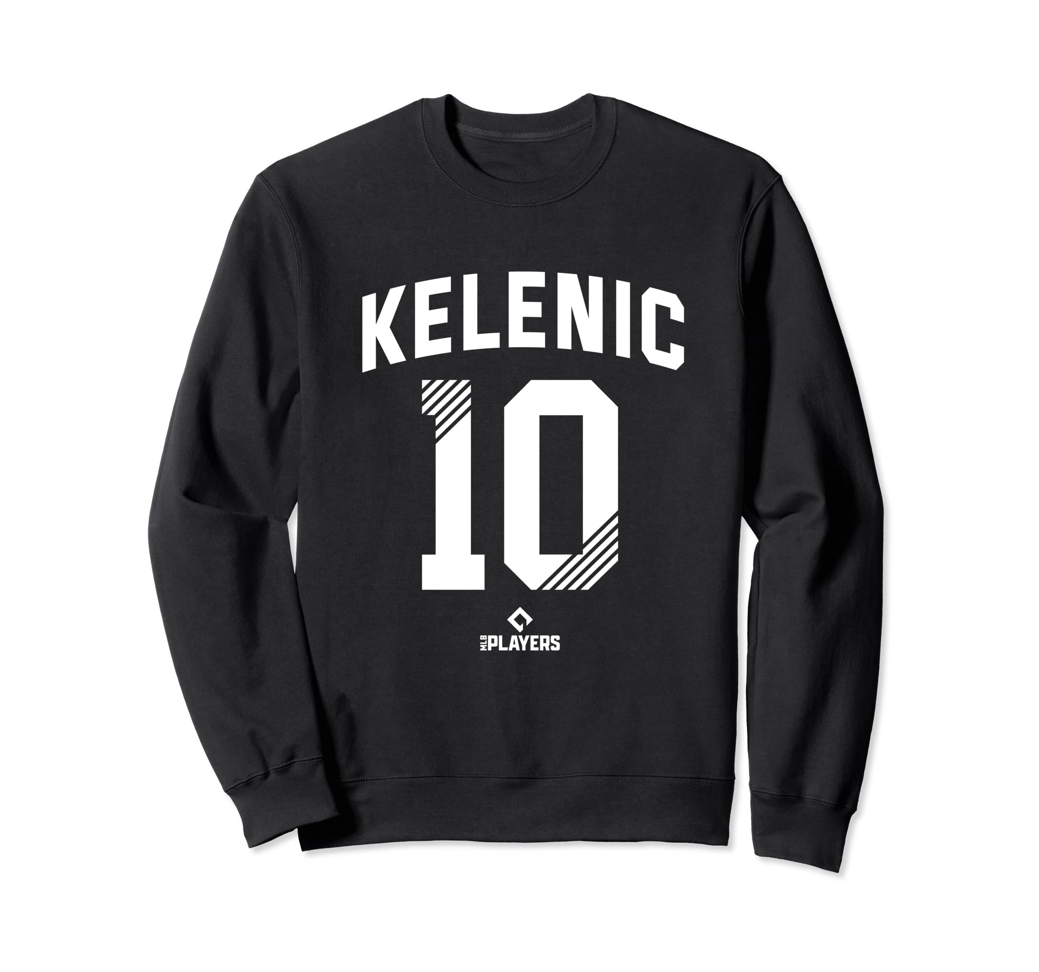 Jarred Kelenic 10 Seattle Mlb Sweatshirt - Trendy Graphic Men Women - T-Shirt, Sweatshirt, Hoodie