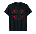 Baseball Family Tees Baseball Family T-Shirt - Graphic Print for Adults - T-Shirt, Sweatshirt, Hoodie