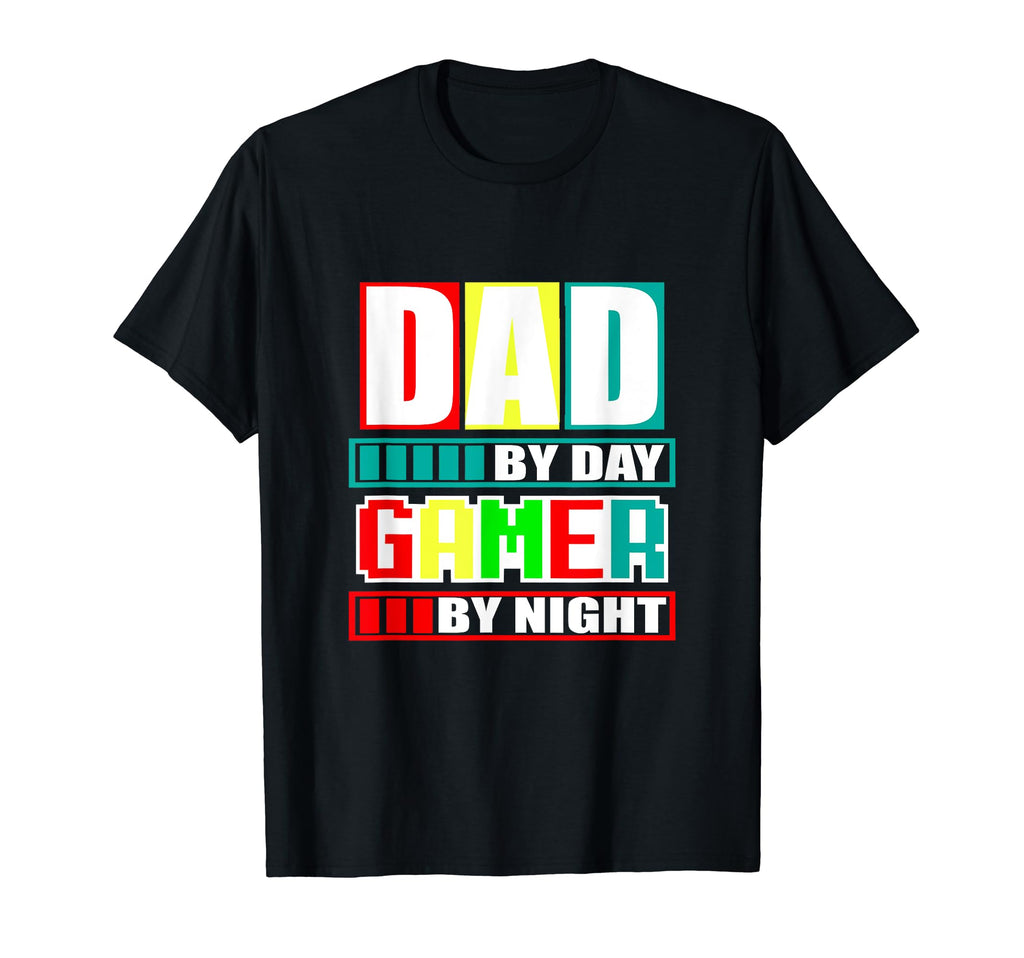 Dad Life Dad Gamer Gaming Enthusiast Sweatshirt - Streetwear Style Unisex - T-Shirt, Sweatshirt, Hoodie