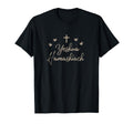 Yeshua Hamashiach Hebrew Name Jesus Christ T-Shirt - Novelty Apparel Unisex - T-Shirt, Sweatshirt, Hoodie