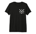 Mens Baseball Dad Fathers Day Game Day T-Shirt - Streetwear Style Unisex - T-Shirt, Sweatshirt, Hoodie