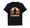 Erwin Tennessee Bear Tn T-Shirt - Casual Everyday Wear for Adults - T-Shirt, Sweatshirt, Hoodie