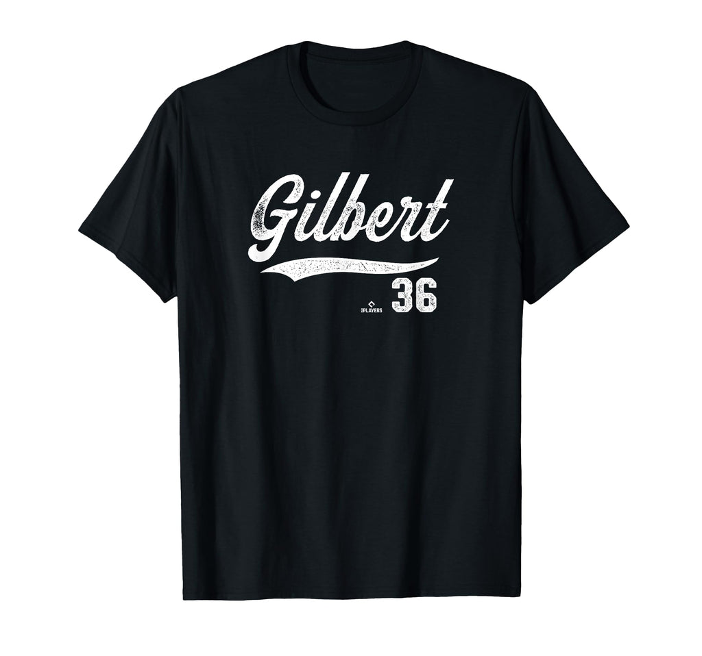 Distressed Swoosh Logan Gilbert Seattle T-Shirt - Unique Graphic Unisex - T-Shirt, Sweatshirt, Hoodie