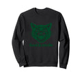 Feral And Sterile Funny Raunchy Sweatshirt - Fun Novelty Design Men Women - T-Shirt, Sweatshirt, Hoodie