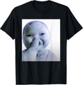 Happy Dawg Memes - Adult & Kids T-Shirts, Sweatshirts & Hoodies apparel design preview 1