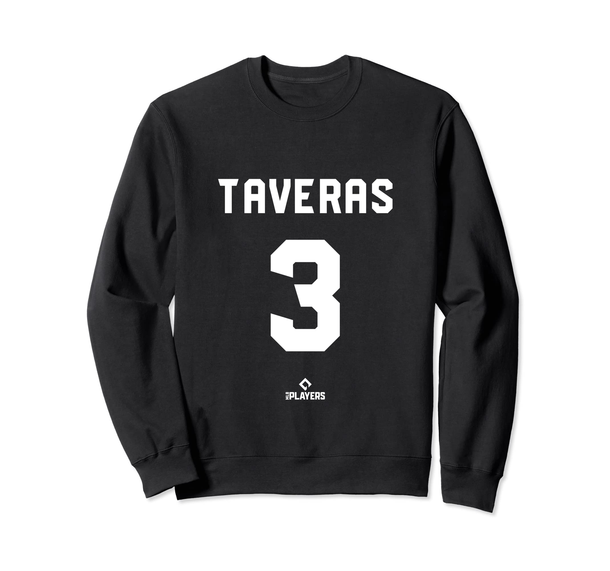 Leody Taveras 3 Texas Mlb Players Sweatshirt - Novelty Apparel for Adults - T-Shirt, Sweatshirt, Hoodie