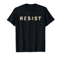 Resist National Parks Freedom Civil Rights T-Shirt - Unique Graphic Unisex - T-Shirt, Sweatshirt, Hoodie