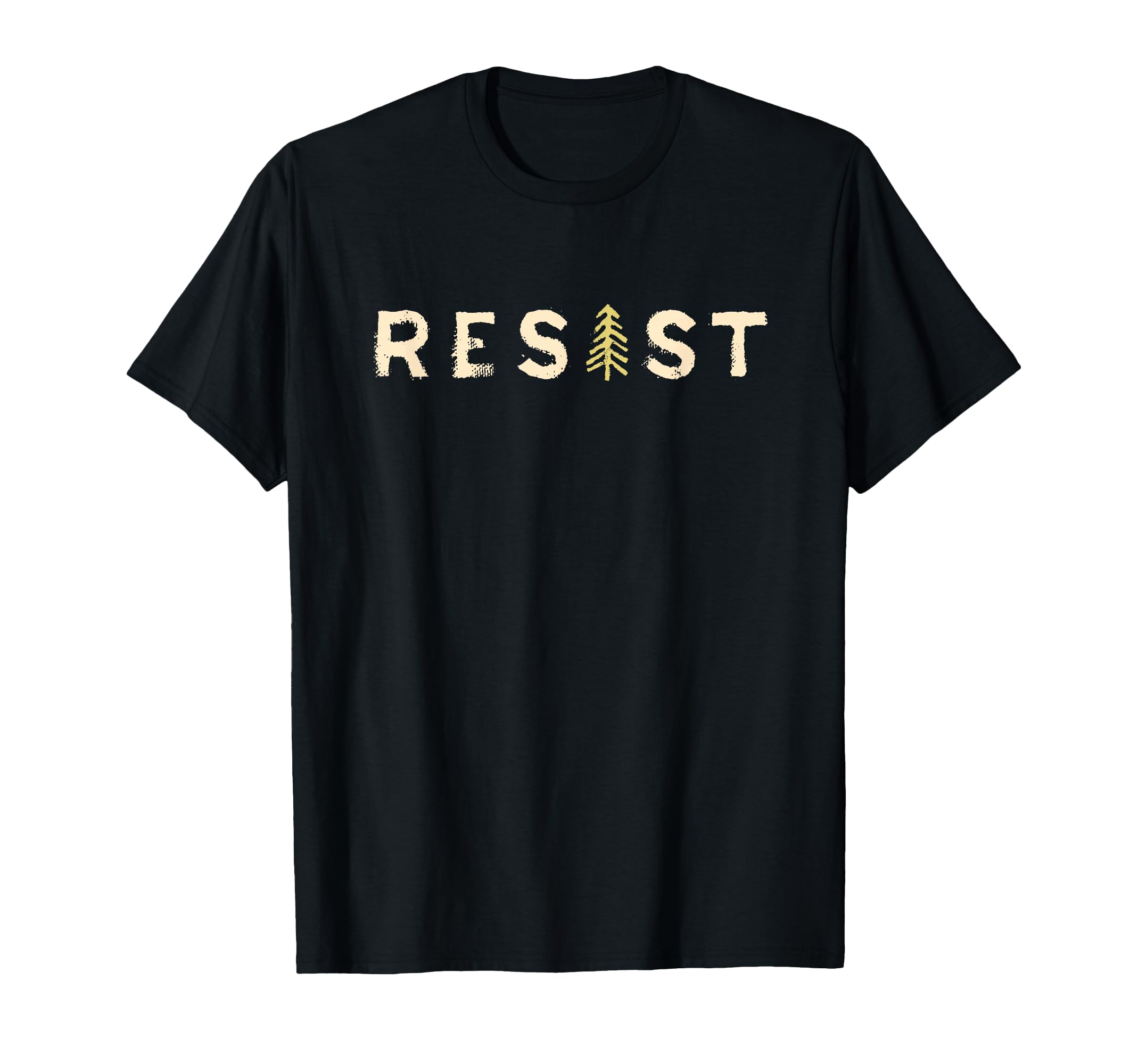 Resist National Parks Freedom Civil Rights T-Shirt - Unique Graphic Unisex - T-Shirt, Sweatshirt, Hoodie