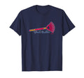 Drake Baldwin Rake Logo Atlanta T-Shirt - Novelty Apparel Men Women - T-Shirt, Sweatshirt, Hoodie