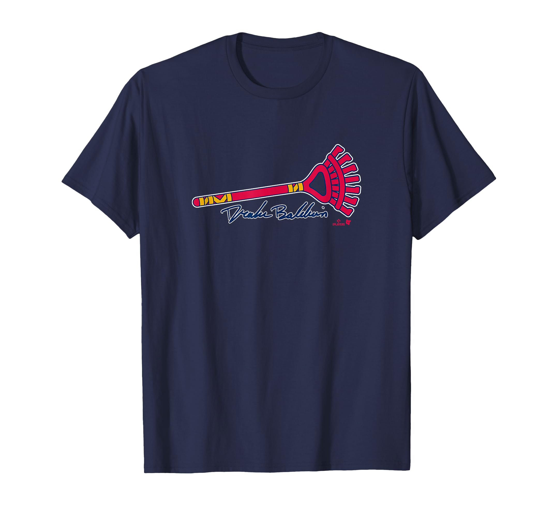 Drake Baldwin Rake Logo Atlanta T-Shirt - Novelty Apparel Men Women - T-Shirt, Sweatshirt, Hoodie