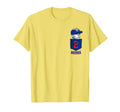 Nico Hoerner Chicago Baseball Pocket Mlbpa T-Shirt - Unique Graphic Unisex - T-Shirt, Sweatshirt, Hoodie