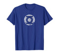Green Lantern Distressed Lantern Logo T-Shirt - Streetwear Style Men Women - T-Shirt, Sweatshirt, Hoodie
