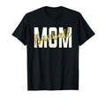 Baseball Mom Cheer Mother Mothers Day T-Shirt - Graphic Print Men Women - T-Shirt, Sweatshirt, Hoodie