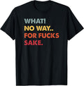 Funny Inspirational Quotes - Adult & Kids T-Shirts, Sweatshirts & Hoodies apparel design preview 1