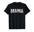 Baseball Mama Mothers Day Baseball Mom T-Shirt - Streetwear Style Men Women - T-Shirt, Sweatshirt, Hoodie