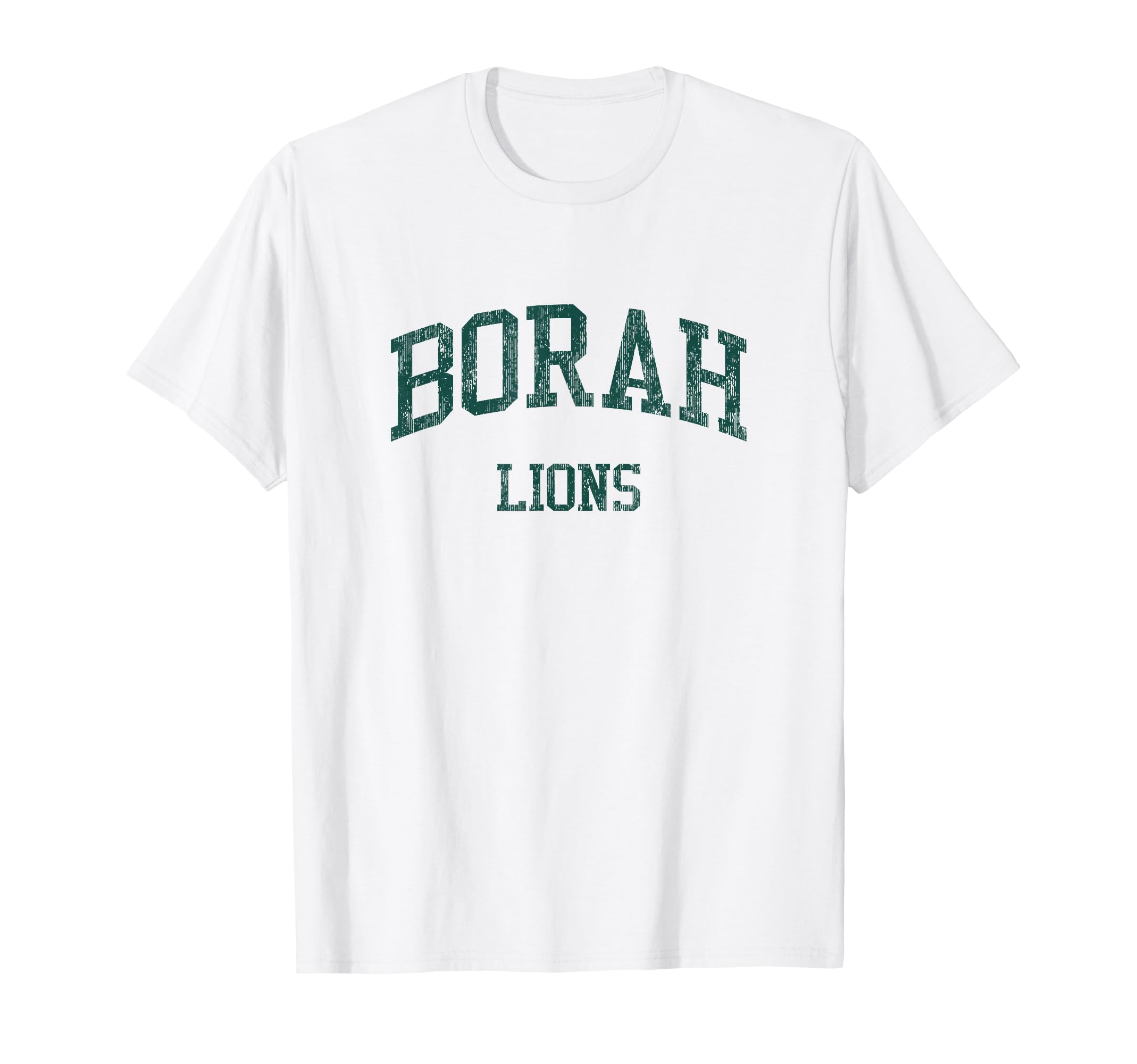 Borah High School Hs Boise Id Sports T-Shirt - Minimalist Print for Adults - T-Shirt, Sweatshirt, Hoodie