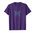 Cyber Aesthetic Butterfly Futurism T-Shirt - Graphic Print Unisex - T-Shirt, Sweatshirt, Hoodie