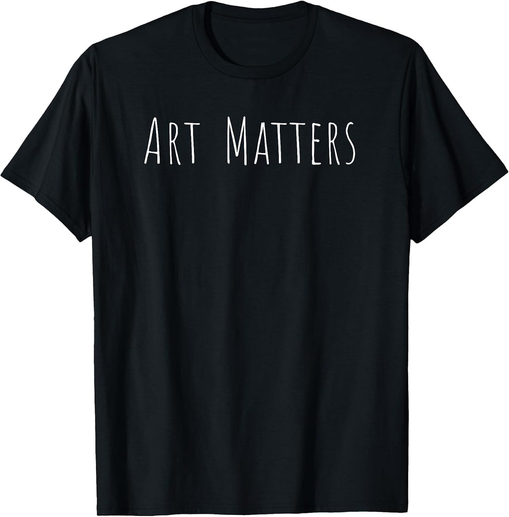 ArTEEstic Art - Adult & Kids T-Shirts, Sweatshirts & Hoodies apparel design preview 1
