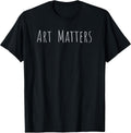 ArTEEstic Art - Adult & Kids T-Shirts, Sweatshirts & Hoodies apparel design preview 1