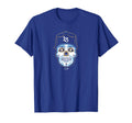 Salvador P Rez Sugar Skull Kansas T-Shirt - Streetwear Style for Adults - T-Shirt, Sweatshirt, Hoodie