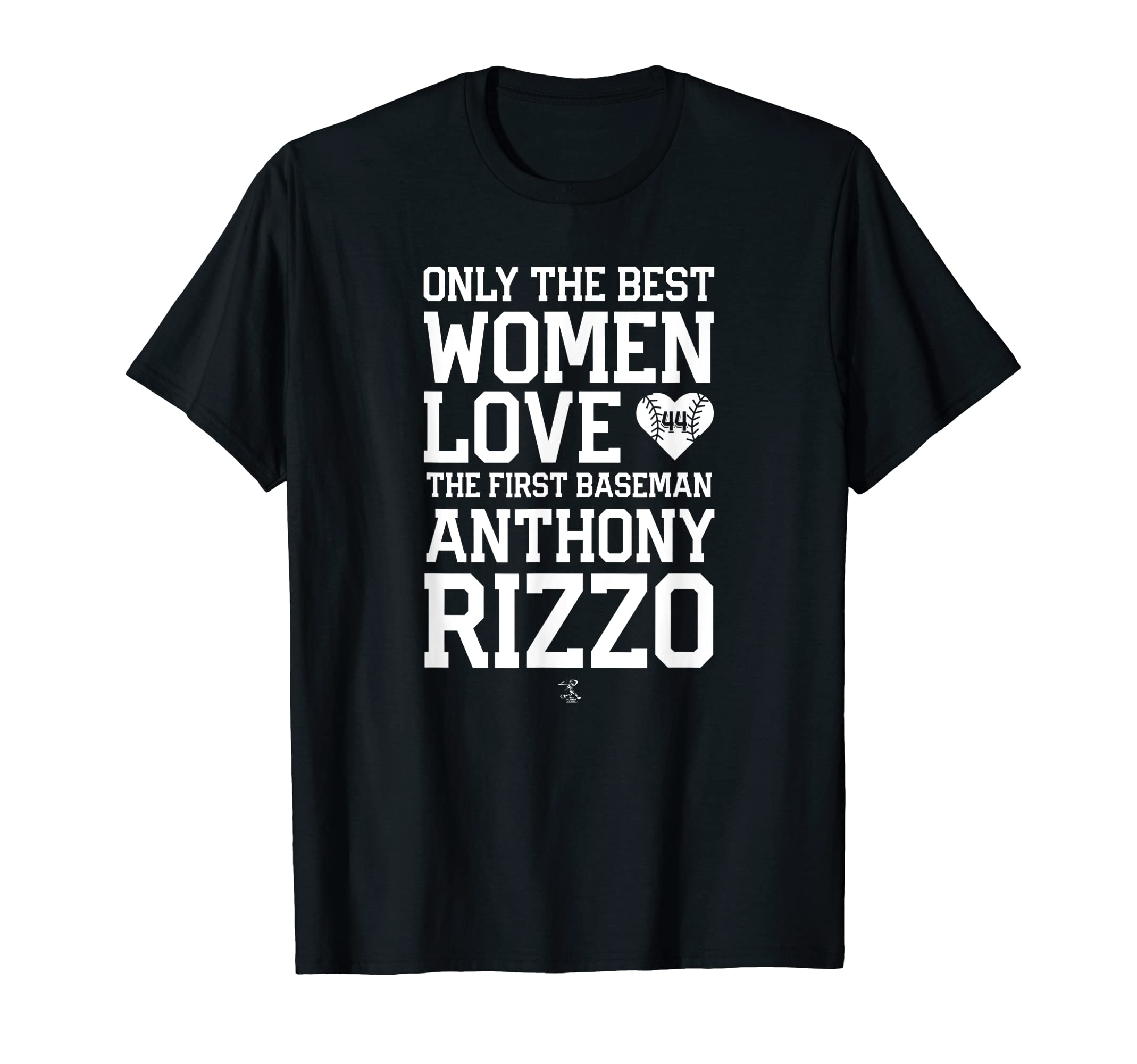 Anthony Rizzo Only Best T-Shirt - Streetwear Style Unisex - T-Shirt, Sweatshirt, Hoodie
