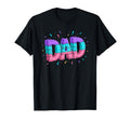 Pinata Dad Fathers Day Gamer Dad Pinata T-Shirt - Aesthetic Graphic Unisex - T-Shirt, Sweatshirt, Hoodie